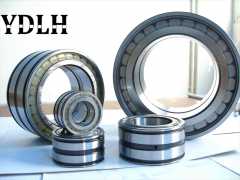 圓柱滾子軸承 圓柱滾子軸承
