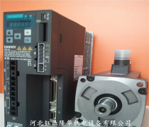 伺服驅(qū)動(dòng)器