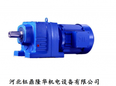 杰牌減速機(jī)